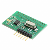 RF, RFID, Wireless Evaluation Boards - 576-4812-ND - DigiKey