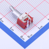 Key/Switch >> Toggle Switches -- ST-0-102-C03-N003-RS - Image