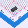 Power Supply Chip >> Linear Voltage Regulators (LDO) -- 78L15 - Image