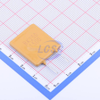 TVS/Fuse/Board Level Protection >> Resettable Fuses - BK250-1500-SZ - LCSC Electronics Technology (HK) Limited