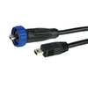 USB Cables - PX0444/3M00-ND - DigiKey
