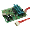 Development Boards, Kits, Programmers - Programmers, Emulators, and Debuggers - PIC-MCP-USB - Acme Chip Technology Co., Limited