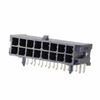 Headers, Male Pins - 2057-DML-16-A-H-T-A-ND - DigiKey