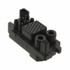 Backplane Connector Housings - A36273-ND - DigiKey
