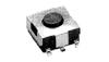 Pushbutton Switches - 4-1437565-3 - Powell Electronics, Inc.