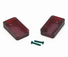 Enclosures, Boxes, & Cases - 1551USB1TRD - Powell Electronics, Inc.