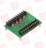 VDC Logic I/O Brain/Interface - 29229 - Radwell International