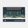 Si photodiode arrays with amplifier - S11865-256G - Hamamatsu Photonics