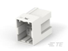 Rectangular Wire & Cable Connectors & Housings - 2232573-1 - TE Connectivity