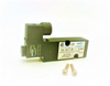 Solenoid Valve - Radwell International