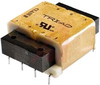Transformer;12VA;Sec:Ser 0.6A, Par 1.2A;Pri:115/230V;Sec:Ser 20VCT, Par 10V;PC - 70218431 - Allied Electronics, Inc.