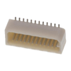 Arrays, Edge Type, Mezzanine (Board to Board) - WM8914CT-ND - DigiKey