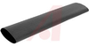 Tubing; 1 in.; 0.035 in. (Nom.); 2:1 Flexible Polyolefin; Black - 70113330 - Allied Electronics, Inc.