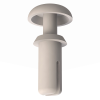 Rivets - 145-27SR106220W-ND - DigiKey