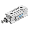 Actuators/Cylinders - 2171-DSBC-40-30-D3-PPSA-N3-ND - DigiKey