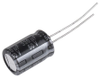 Aluminium Capacitors - 3654307 - RS Components, Ltd.