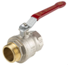 Ball Valves - 7335252 - RS Components, Ltd.
