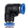 Pneumatic Fittings - 9160892 - RS Components, Ltd.