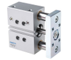 Pneumatic Guided Cylinders - 1215433 - RS Components, Ltd.