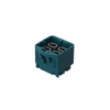 Headers, Male Pins - 664-VNTBV22Z2001SRCT-ND - DigiKey