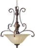 Pendants-Bowl Style - 29169 - Light Center (The)