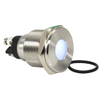 Panel Indicators, Pilot Lights - 2449-IN19ASWNZ-ND - DigiKey