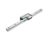 Linear Guide Rails - 619871 - RS Components, Ltd.