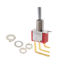 Toggle Switches - 100SP1T1B1M7REH-ND - DigiKey