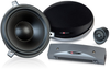 Car Audio, Full Range Speaker -- SC60 - Image