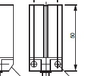 Standard Type Inductive Proximity Switches -- BES517-Q2510N - Image