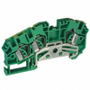 Terminal Blocks - Din Rail, Channel - ED2557-ND - DigiKey