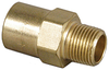 Brass Piston Check Valve -- 610 Series - Image