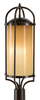 Surface Landscape Light - OL7607HTBZ - Generation Brands