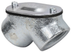 Rigid/EMT Conduit Elbow Joint -- ML-141-1 - Image