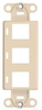 Standard Wall Plate -- 45-5973 - Image