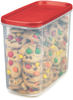 Rubbermaid Modular Canisters - 11943 - U.S. Plastic Corporation