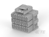 Rectangular Wire & Cable Connectors & Housings - 5-1971876-7 - TE Connectivity