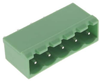 Terminal Blocks - Headers, Plugs and Sockets - A145387-ND - DigiKey