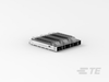 Pluggable IO Connectors & Cages - 2-2170740-2 - TE Connectivity