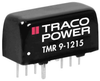Dc-Dc Converter, 15V, 0.6A; Power Supply Approvals Traco Power - 45Y3074 - Newark, An Avnet Company
