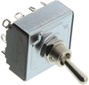 Switch, Toggle, 4Pdt, 16A, 125Vac; Switch Operation Multicomp Pro - 94T9228 - Newark, An Avnet Company