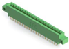 Card Edge Conn, Dual Side, 42Pos, Th; Card Edge Connector Type Edac - 60AJ9598 - Newark, An Avnet Company