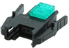Wtb Conn, Rcpt, 3Pos, 1Row, 2Mm; Idc Connector Type 3M - 21K3101 - Newark, An Avnet Company