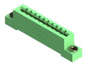 Card Edge Connector Rohs Compliant Edac - 61AJ2115 - Newark, An Avnet Company