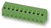 Wire-To-Board Terminal Block, 2, 200 V, 10 A, 26 Awg, 16 Awg, 1.5 Mm Rohs Compliant Phoenix Contact - 70R0275 - Newark, An Avnet Company