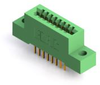 Card Edge Conn, Dual, 16Pos, Wire Wrap; Card Edge Connector Type Edac - 66AJ0815 - Newark, An Avnet Company