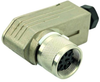 Circular Conn, R/a Rcpt, 6Pos, Cable Rohs Compliant Amphenol Sine/tuchel - 38AJ3504 - Newark, An Avnet Company
