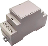 Dinrail/module Box, Abs/pc, Grey; Enclosure Type Multicomp Pro - 84Y6304 - Newark, An Avnet Company