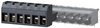 Terminal Block, Pluggable, 3Pos, 12Awg; Pitch Spacing Metz Connect - 37AC6494 - Newark, An Avnet Company