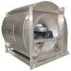 Airfoil Centrifugal Fan, DWDI -- BAF-DW - Image